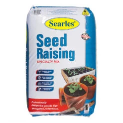 Seed Raising Specialty Mix
