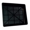 Seedling Tray (fine Hole Base) -Plant Supply Store Seedling Tray Black fine hole base 75918.1639695731