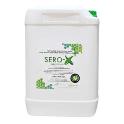 Sero-X Natural Insecticide 6 Sero-X Natural Insecticide -Plant Supply Store Sero X Insecticide 20L 94742.1649645121