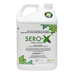 Sero-X Natural Insecticide 7 Sero-X Natural Insecticide -Plant Supply Store Sero X Insecticide 5L 67296.1649645123