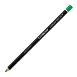 Staedtler Lumocolor Permanent Waterproof Dry Marker -Plant Supply Store Staedtler Chinagraph Pencil Green 70899.1649645207