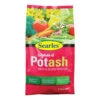 Sulphate Of Potash -Plant Supply Store Sulphate of Potash 2 5kg Searles 74816.1639695920