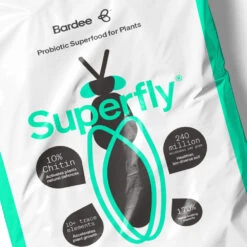 Superfly Organic Fertiliser -Plant Supply Store Superfly 8kg 1 27047.1659156976