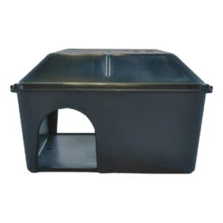 Rodent Bait Stations -Plant Supply Store Surefire Rodent Station Small Mouse lockable 87974.1649644944
