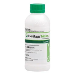 Heritage Maxx Turf Fungicide
