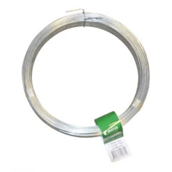 Tie Wire Handy Coil -Plant Supply Store Tie Wire Handy Coil 2 00mm x 120m 94805.1649644835