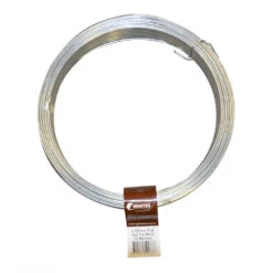 Tie Wire Handy Coil -Plant Supply Store Tie Wire Handy Coil 2 50mm x 72m 62752.1649644840