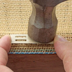 Timber Fasteners For Shadecloth -Plant Supply Store Timber Fasteners Cream Use 2 81742.1669599650