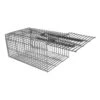 Lightweight Galvanised Wire Trap For Rats & Mice 1 Lightweight Galvanised Wire Trap For Rats & Mice -Plant Supply Store Trap Lightweight Galvanised Wire for Rat Rodent 24614.1639695705