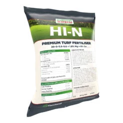New Products 10 TurfStar Hi-N Turf Fertiliser