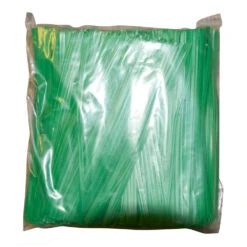 Green Twisties 6 Green Twisties -Plant Supply Store Twisties Green 150mm Pack of 1000 24837.1649644828
