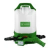8.5L Professional Cordless Electrostatic Backpack Sprayer -Plant Supply Store VP300ESK backpack uprighttank front 2000 1024x1024 1 2 1 85663.1658992010
