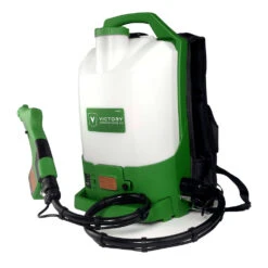 8.5L Professional Cordless Electrostatic Backpack Sprayer -Plant Supply Store VP300ESK backpack uprighttank renderrecreation 2000 3 1 66593.1658997292