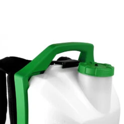 8.5L Professional Cordless Electrostatic Backpack Sprayer -Plant Supply Store VP300ESK uprighttank handle2 2000 1024x1024 1 2 1 90694.1658997292