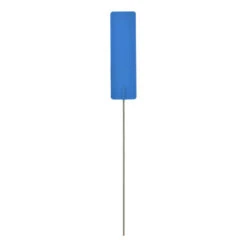 Wire Stemmed Pin Markers -Plant Supply Store Wire Stemmed Pin Markers Blue 33991.1649646453