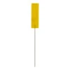 Wire Stemmed Pin Markers -Plant Supply Store Wire Stemmed Pin Markers Yellow 72227.1649646453