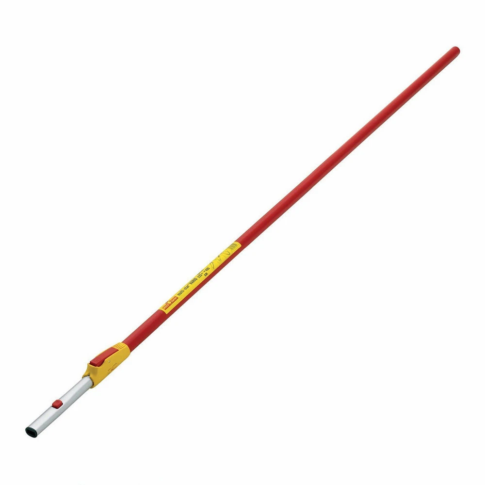 Wolf-Garten ZM-V4 Vario Handle (2.2m–4m) Telescopic Pole