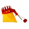 Wolf-Garten RG-M Fruit Picker For Telescopic Pole -Plant Supply Store Wolf Fruit Picker with Multichange Head 10649.1639695947