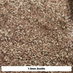Zeolite Crystals -Plant Supply Store Zeolite 1 3mm 44405.1689217718