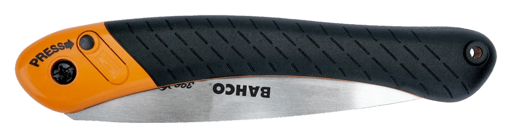 Bahco 396-HP Folding Pruning Saw 4 Bahco 396-HP Folding Pruning Saw - Image 2