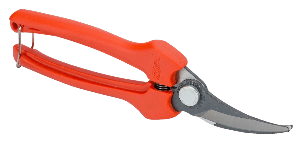 Bahco P123-19 10mm Bypass Snips With Fibreglass Handle 8 Bahco P123-19 10mm Bypass Snips With Fibreglass Handle - Image 6