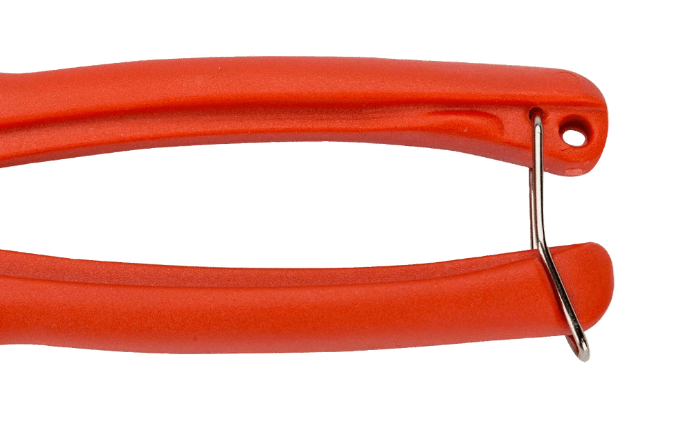 Bahco P123-19 10mm Bypass Snips With Fibreglass Handle 9 Bahco P123-19 10mm Bypass Snips With Fibreglass Handle - Image 7