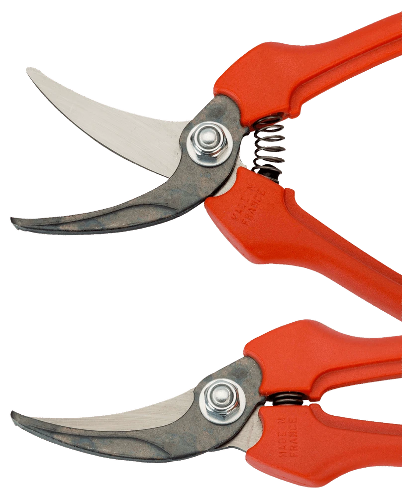 Bahco P123-19 10mm Bypass Snips With Fibreglass Handle 7 Bahco P123-19 10mm Bypass Snips With Fibreglass Handle - Image 5