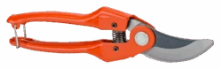 Bahco P126-19-F 15mm Bypass Secateurs With Stamped/Pressed Steel Handle -Plant Supply Store bahco p126 19 f steel handle bypass secateur 1 84799.1707180350