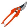 Bahco P126-19-F 15mm Bypass Secateurs With Stamped/Pressed Steel Handle -Plant Supply Store bahco p126 19 f steel handle bypass secateur 8 10705.1707180350