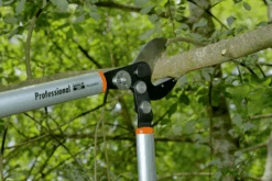 Bahco P173-SL-85 Professional 45mm Anvil Loppers With Lever Action And Aluminium Handle -Plant Supply Store bahco p173 sl loppers 6 95849.1707202738