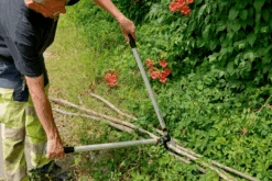 Bahco P173-SL-85 Professional 45mm Anvil Loppers With Lever Action And Aluminium Handle -Plant Supply Store bahco p173 sl loppers 7 65888.1707202738