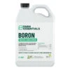 Boron Essentials Organic Liquid -Plant Supply Store boron farm essentials 5l 15484.1706595354