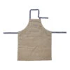 Canvas Apron -Plant Supply Store canvas apron 1 70048.1658382381