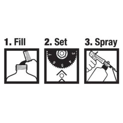 Professional Hose-End Sprayer With Metering Dial -Plant Supply Store chapin 940ml multi ratio hose end sprayer 4 11765.1665543112