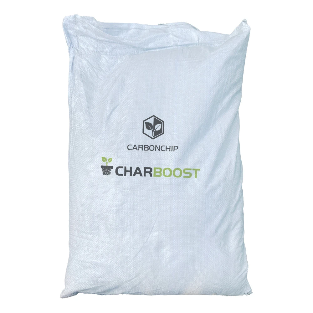 Charboost Biochar 3 Charboost Biochar