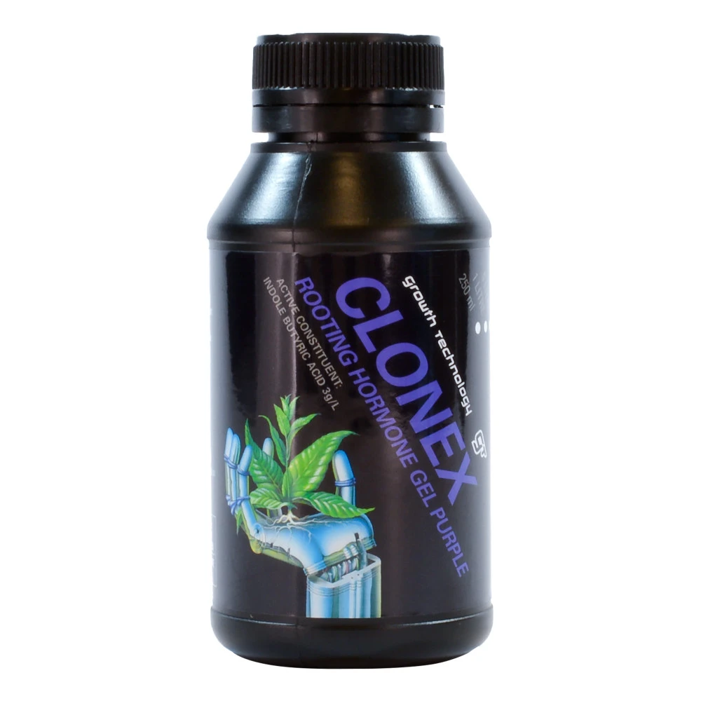 Clonex Rooting Hormone Gel - Purple 5 Clonex Rooting Hormone Gel - Purple - Image 3