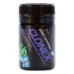 Clonex Rooting Hormone Gel - Purple 10 Clonex Rooting Hormone Gel - Purple -Plant Supply Store clonex gel purple 50ml 75476.1678774564