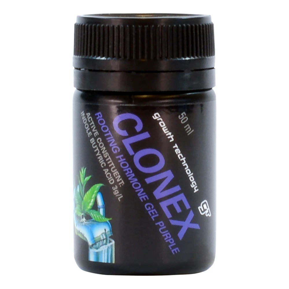 Clonex Rooting Hormone Gel - Purple 6 Clonex Rooting Hormone Gel - Purple - Image 4