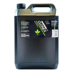 Clonex Rooting Hormone Gel - Green -Plant Supply Store clonex green gel 5l 78369.1678774794