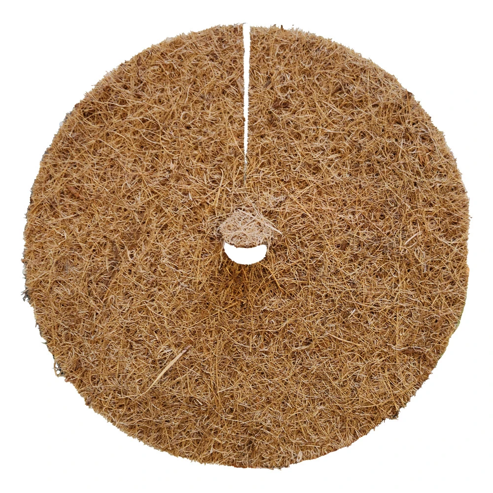 Coconut Fibre Weed Control & Moisture Retention Mats - Image 3