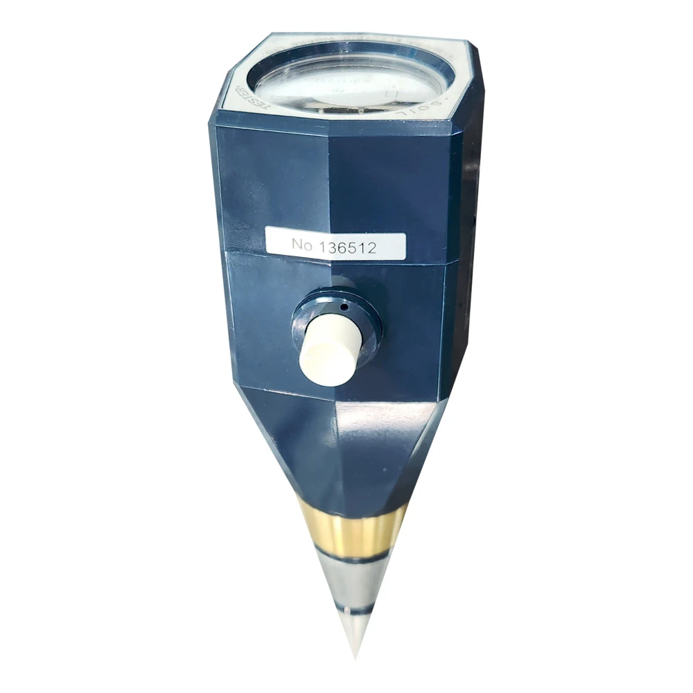 PH/Soil Moisture Meter 3 PH/Soil Moisture Meter