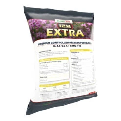 Floracote Extra Controlled Release Fertiliser -Plant Supply Store floracote extra 12m 25kg bag mockup 91293.1688027353