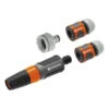 Gardena 13mm Basic Hose Set -Plant Supply Store gardena basic hose set 23122.1707352036