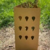 Greenguard POP Triangular Enviro Tree Guard -Plant Supply Store greenguard pop t 48959.1675905348
