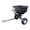 Tow-Behind Broadcast Spreader -Plant Supply Store growrite tow behind broadcast spreader 72479.1704170391