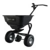 Walk-Behind Broadcast Spreader -Plant Supply Store growrite walk behind broadcast spreader 08077.1704170353