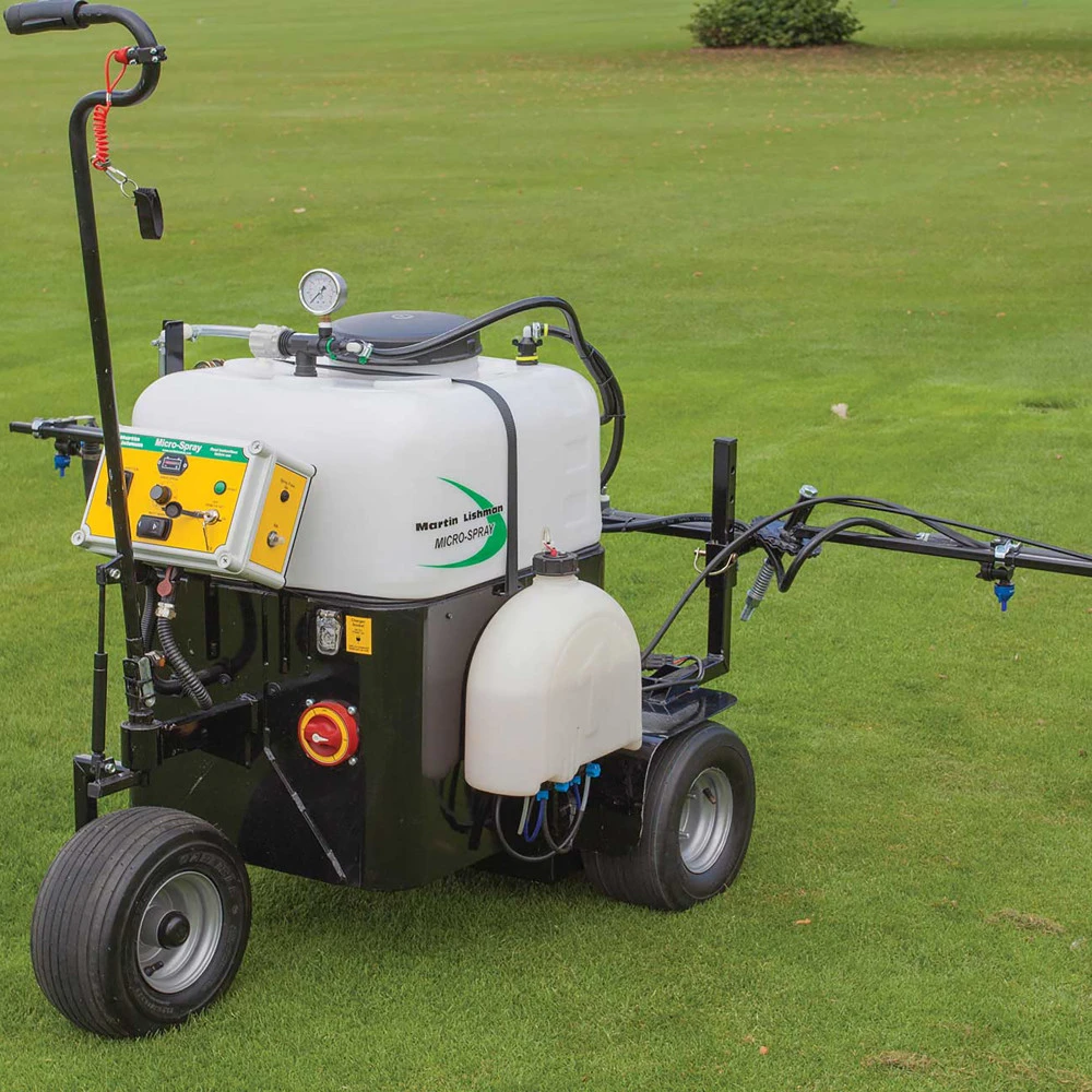 Martin Lishman Micro Spray 3 Martin Lishman Micro Spray