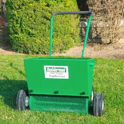 Mini Topper Topdresser 68 Litre, 600mm Width -Plant Supply Store mini topper 20221122 133055 32251.1669767016