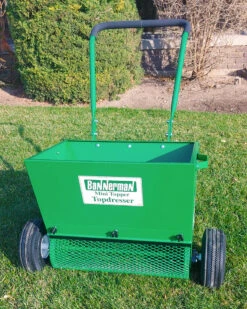 Mini Topper Topdresser 68 Litre, 600mm Width -Plant Supply Store mini topper 20221122 133144 72358.1669767016