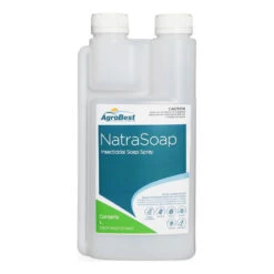 Natrasoap Insecticidal Soap Spray